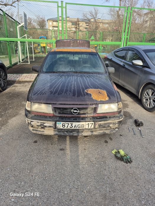 Продам срочно на ходу