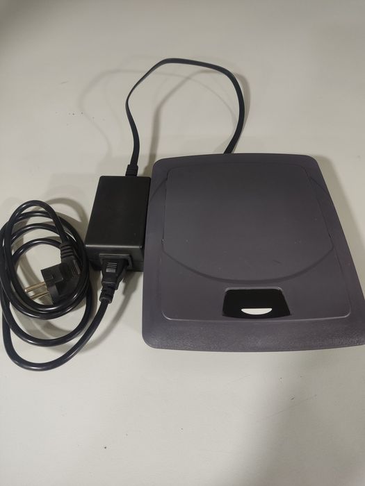 Акустомагнитный деактиватор этикеток