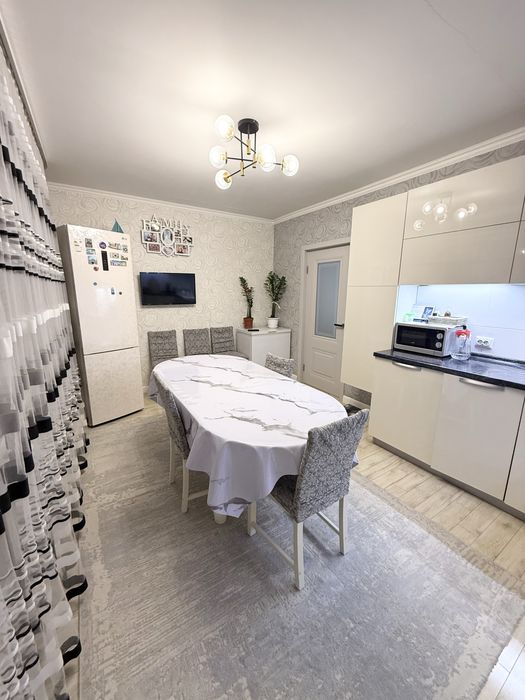Продам квартиру 3х