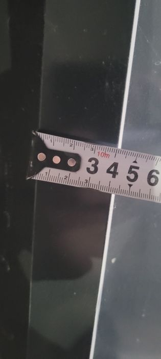 Коньек крышага 2м