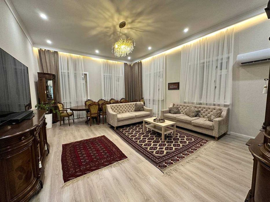 Сдается евро участок