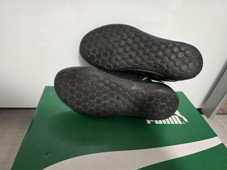 Маратонки и платненки за игра 34 и 35н.Adidas,Decathlon