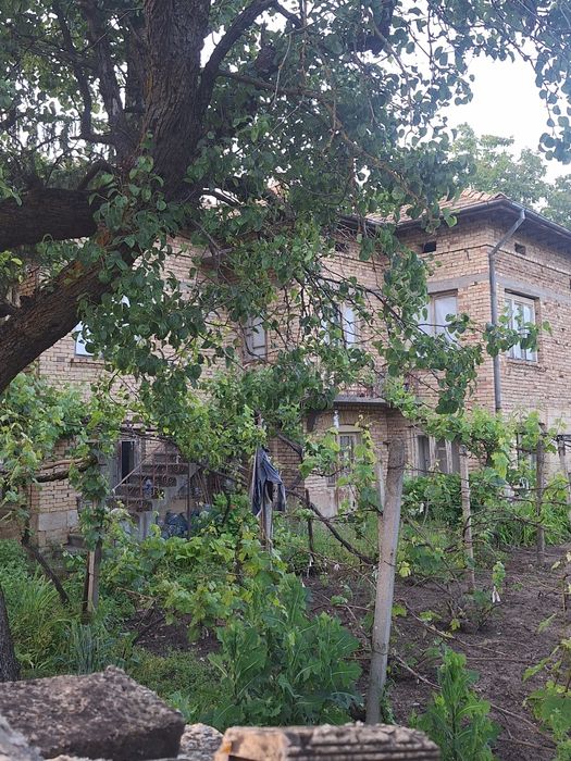 Продава се Къща в Попово - 130 кв.м за 216 €/кв.м - Снимка #4