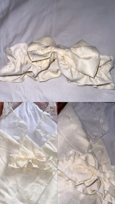 Детский конферт для роддом