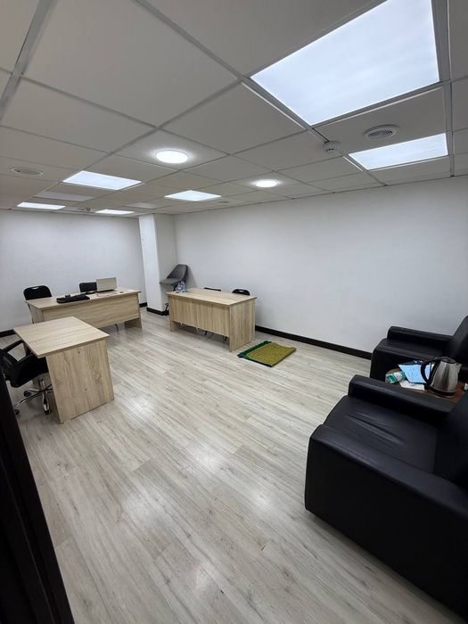 Сдаётся кабинет на дархане