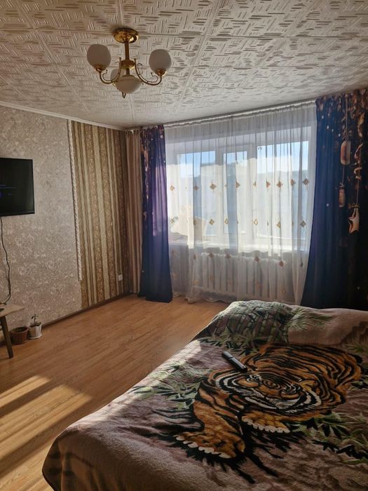 Продается 4х ком кв Саина 47