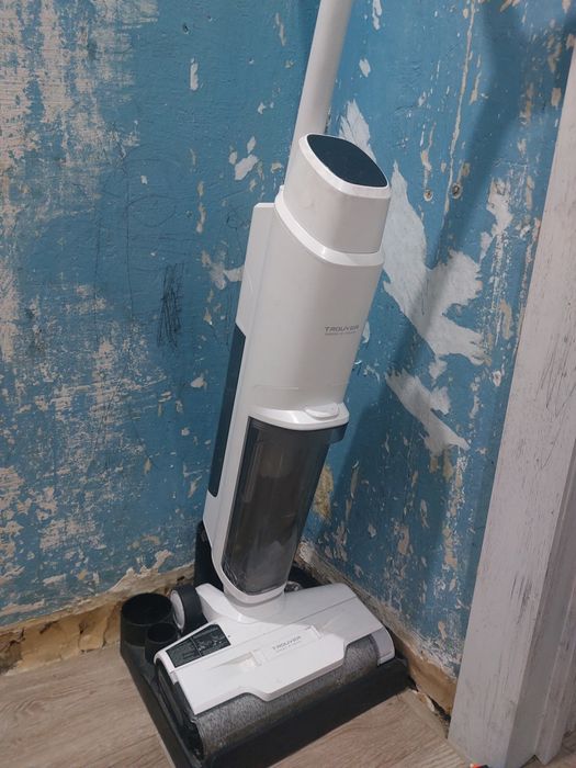 Пылесос TROUVER K10