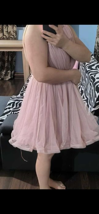 Rochie ocazie ca nouă