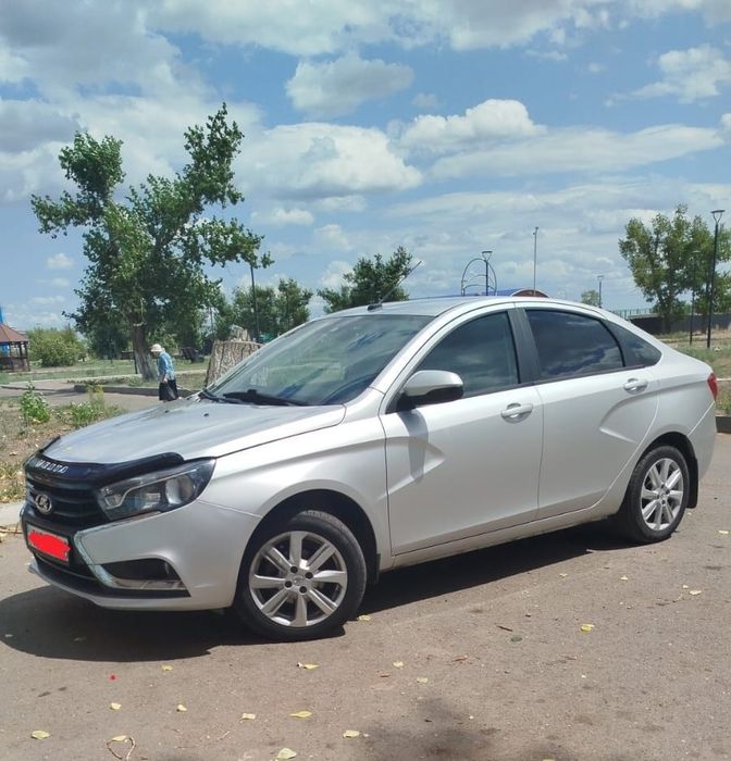 Продам автомобиль