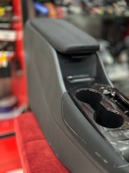 malibu bar yengi holati ideal 1-yil garantiya