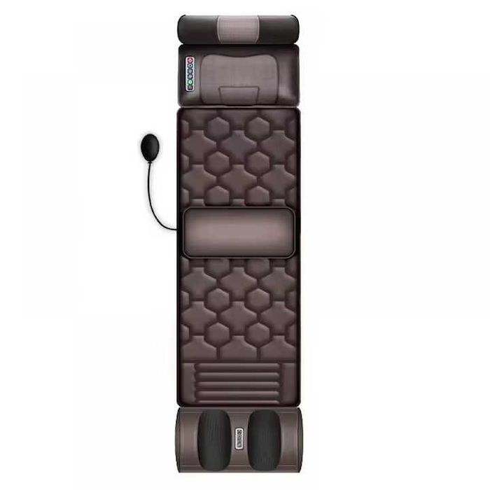 Шиацу масажен матрак