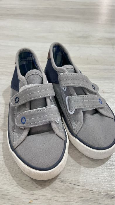 Обувь для мальчика