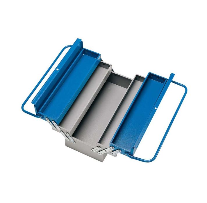 Метален куфар за инструменти