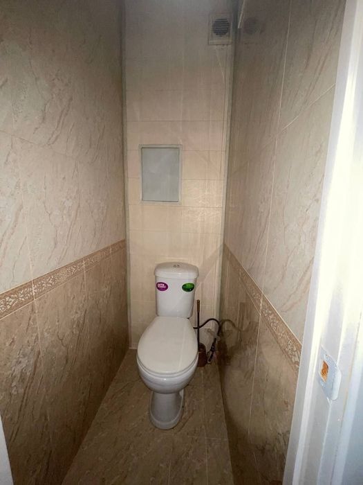 Сдаётся квартира на ТТЗ-1