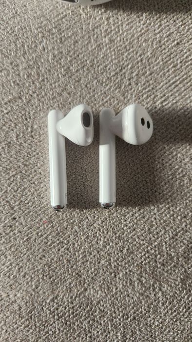 Наушники беспроводные Huawei freebuds 3