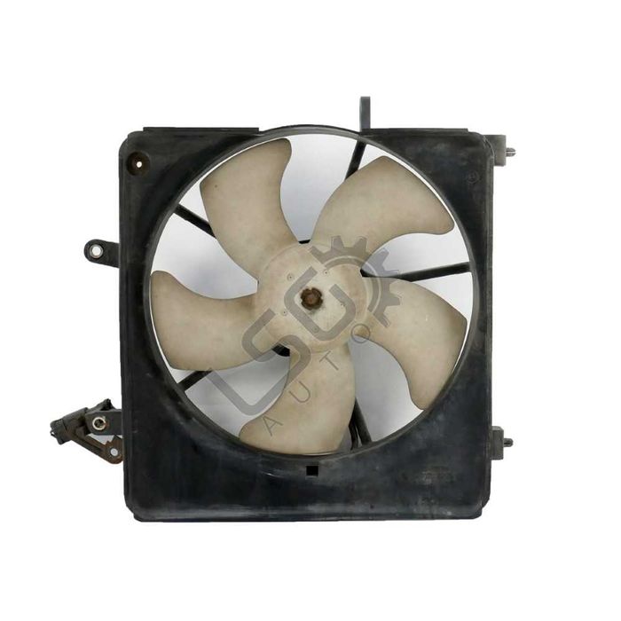 Дифузьор Honda Jazz 2002-2008 ID: 134071