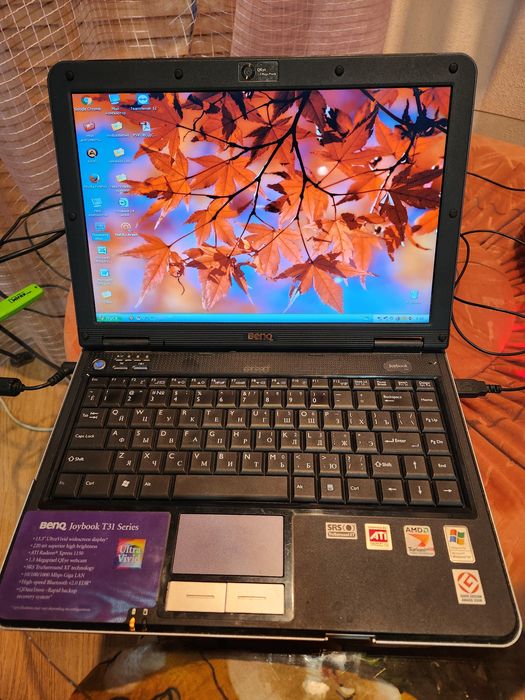 Продам ноутбук б/у дешево