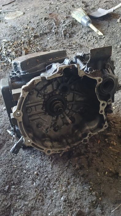 Продам коробку автомат