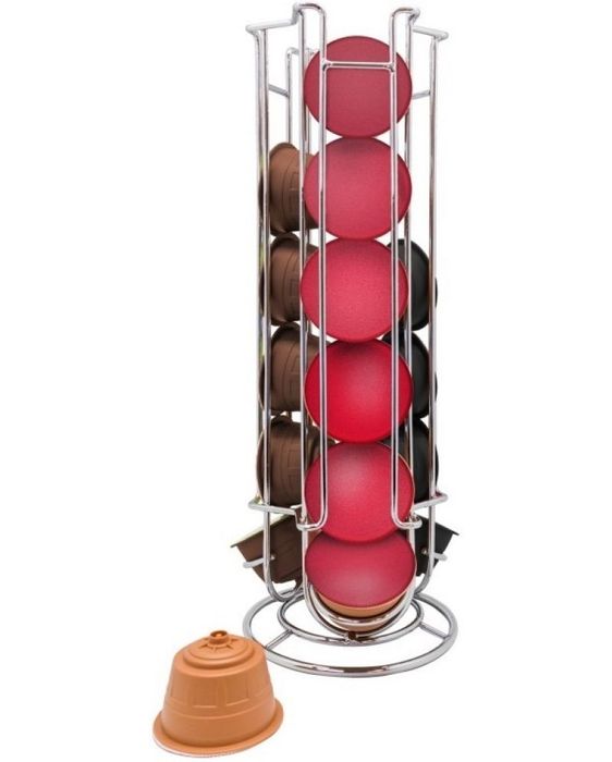 Поставка за капсули Dolce Gusto