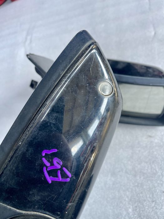 Боковое зеркало BMW X5 E53 БМВ Х5 Е53