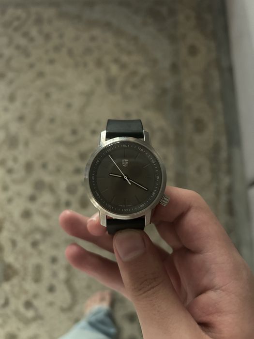 Porsche design часы