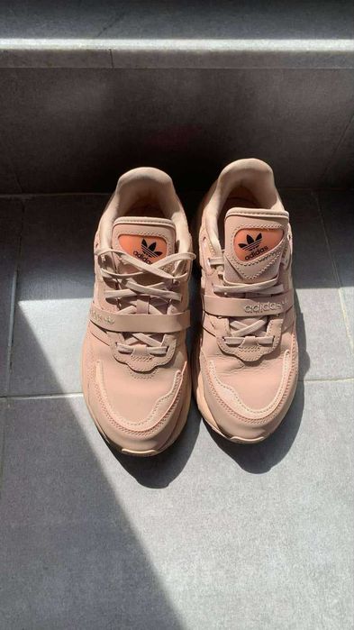 Дамски маратонки ADIDAS