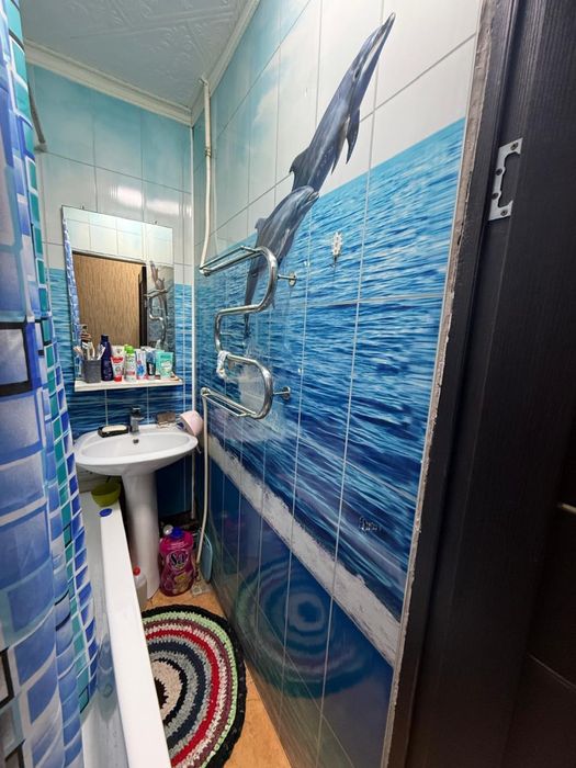 Продается 4-х комн.кв., 1978 г