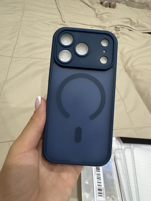 Пълен комплект за Iphone 17 Pro