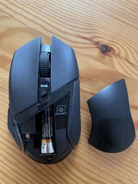 Безжична мишка Gaming Razer Basilisk X HyperSpeed