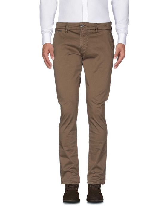 Продам джинсы итальянского бренда PT05 Denim и брюки Guess