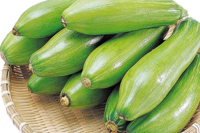Продам домашние кабачки
