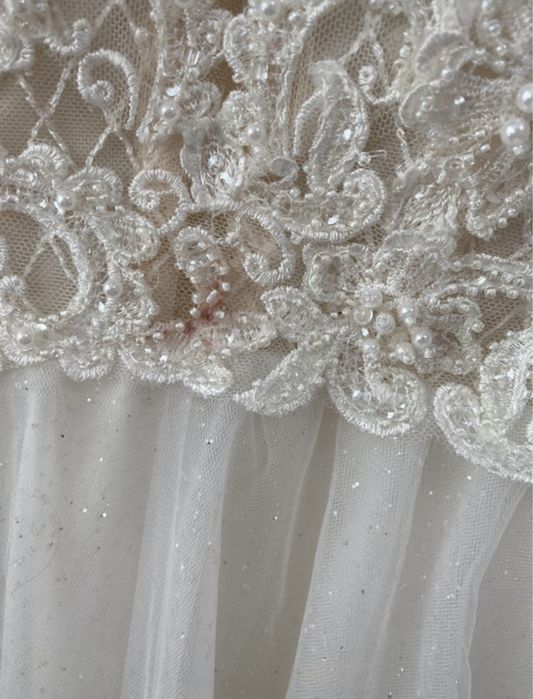 Rochie de mireasa
