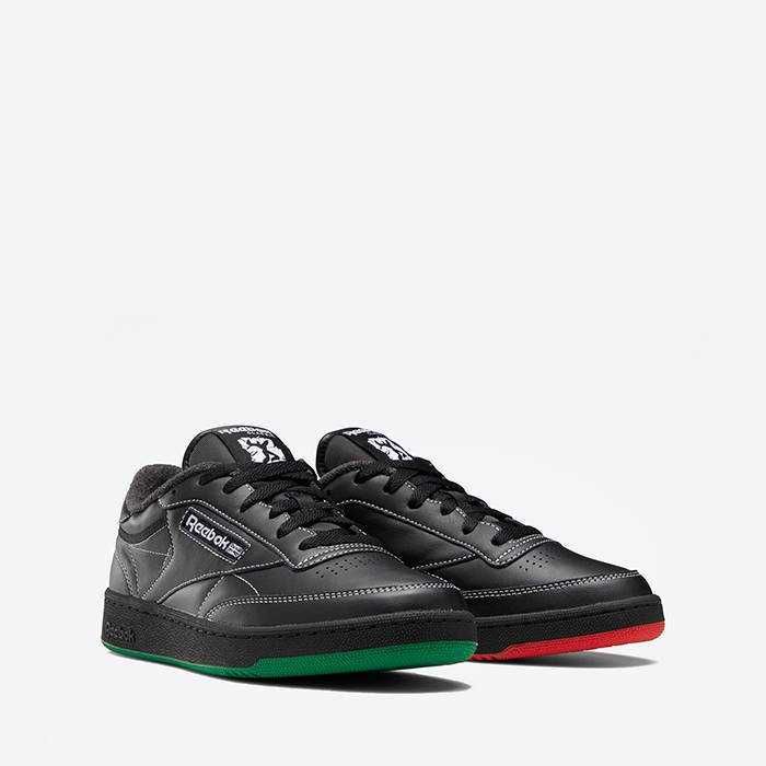 Reebok - Club C 85 GX8318 Оригинал Код 245