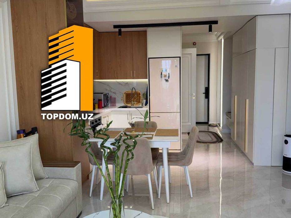 ЖК NRG U-Tower | 2-комнатная | Арендатор $1200 | Торг