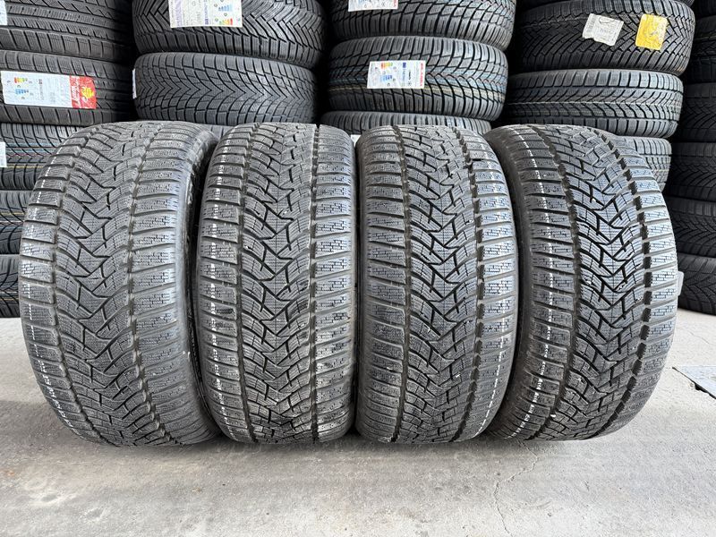 245/40/18 DUNLOP 4бр