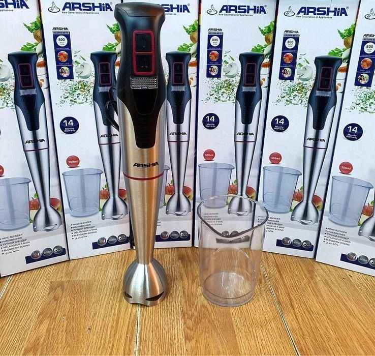 Блендер Arshia As1911
