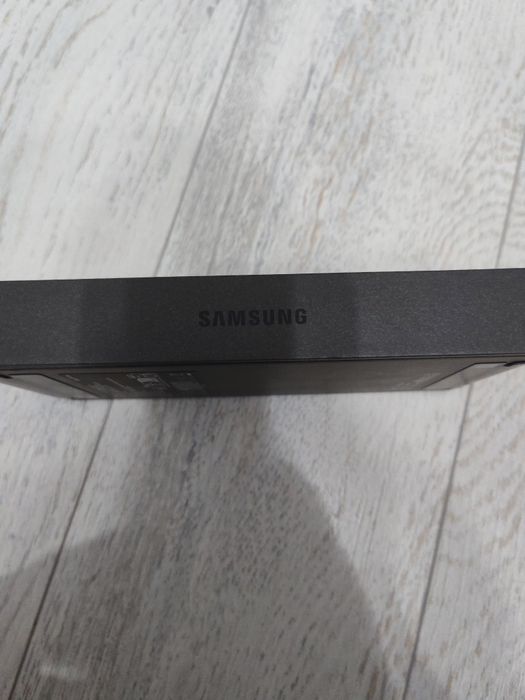 Vând s-au schimb Samsung Galaxy S26 Ultra 5G Black 256GB