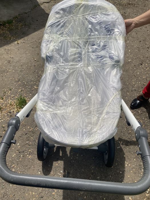 Коляска Anex m type