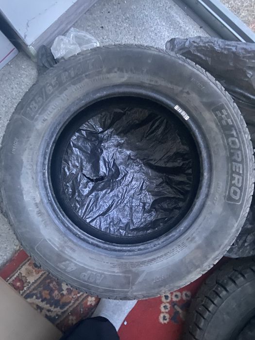 Шины 185/65 r14 летние