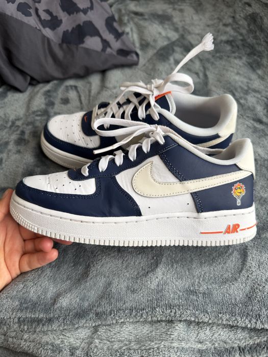 Nike air force 1 37.5