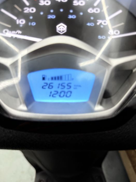 Piaggio liberty 50S 2023 4t