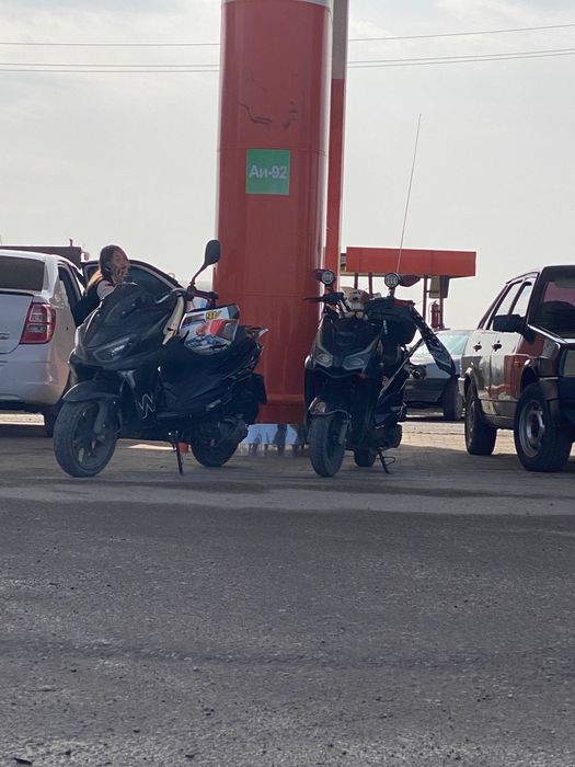 Продаётся мопед срочно