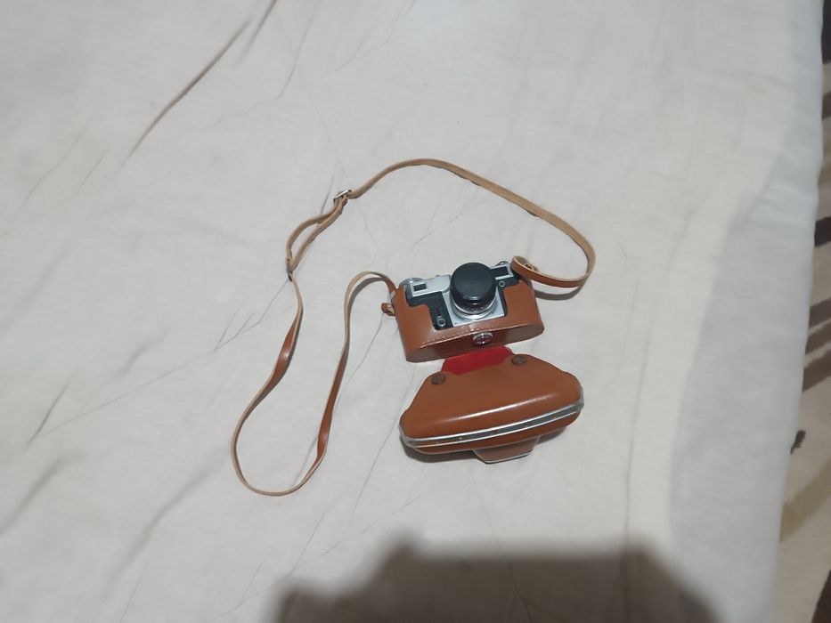 Фотоапарат Киев...