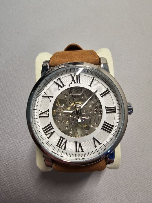 Механические часы