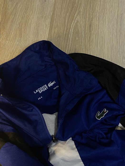 НОВА Ветровка LaCoste