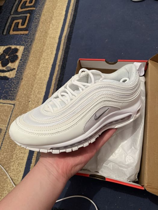 Кроссовки nike airmax 97