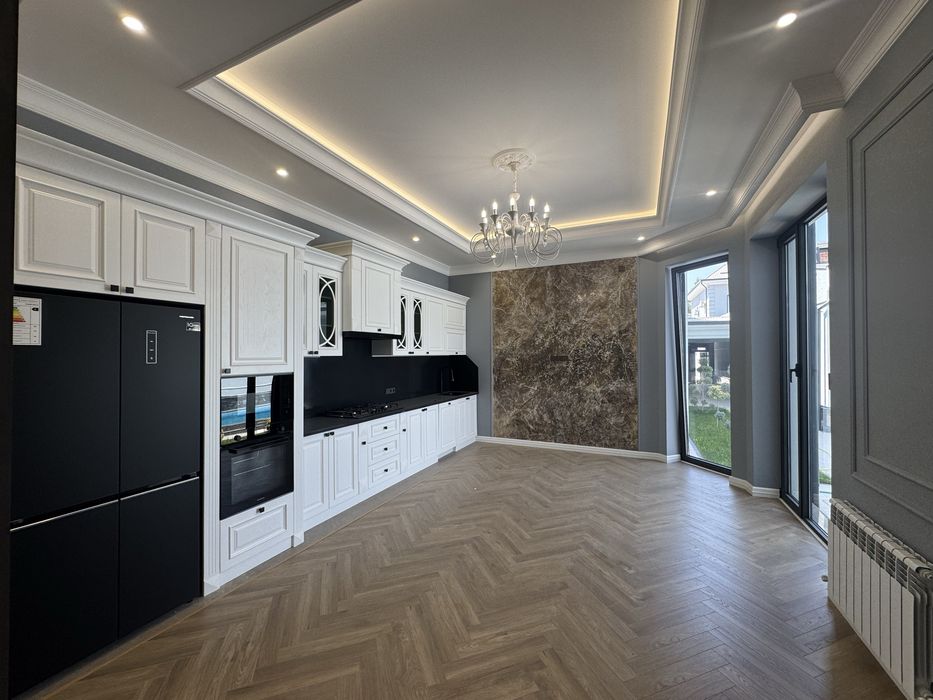 Двух уревнневый Евродом: