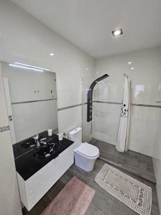 Apartament luminos 3 camere, Zona Terra, Florești