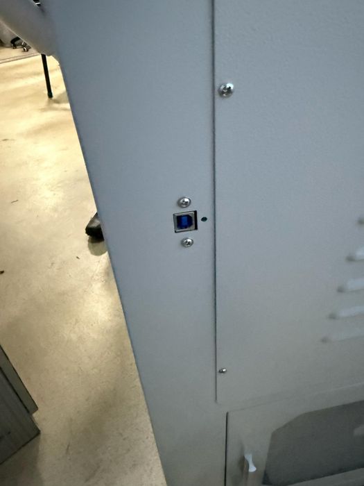 3D принтер CreatBot D600 Pro