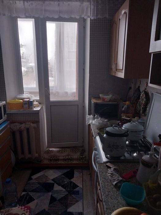 Продажа квартиры